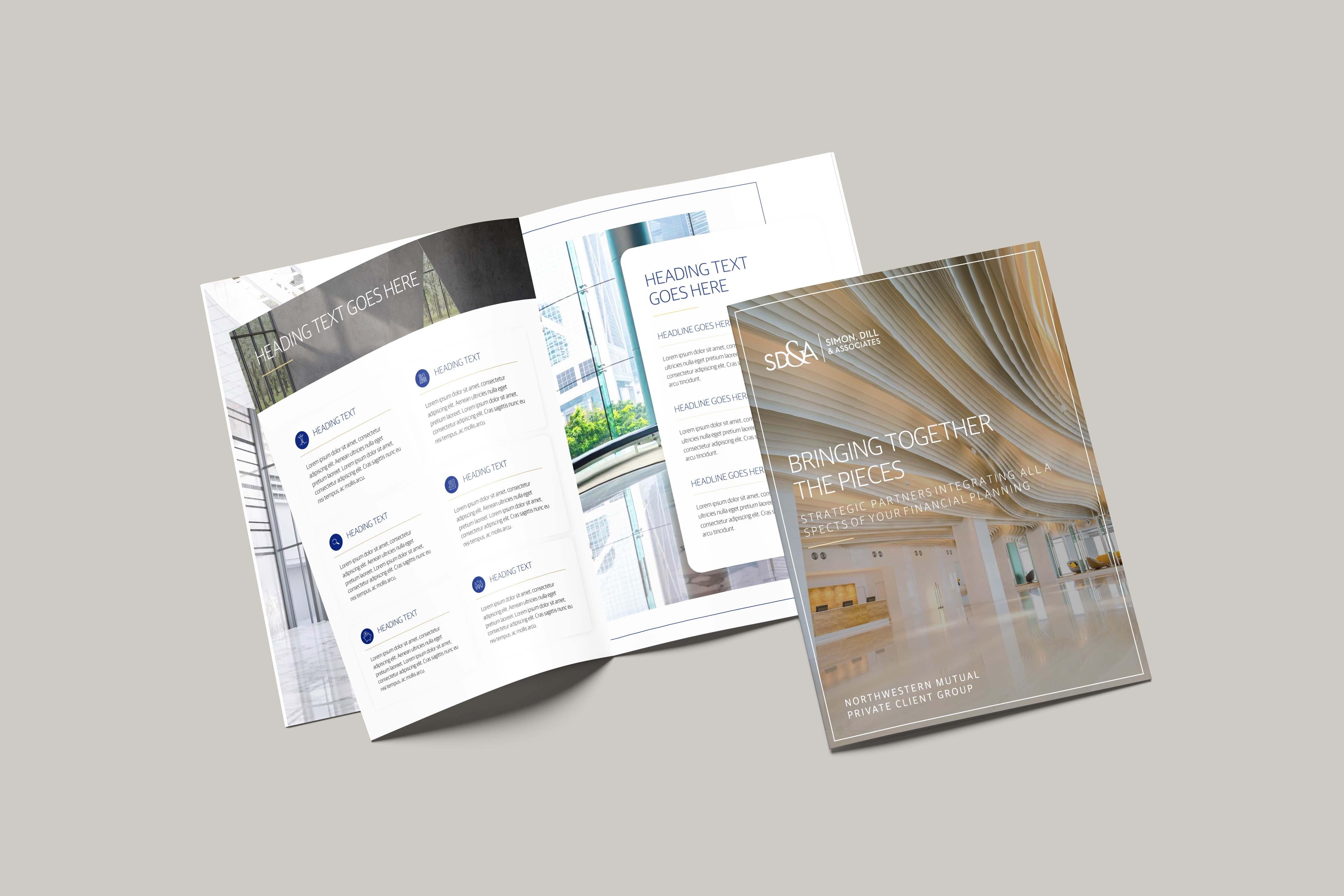 Simon Dill Document Template