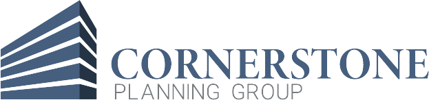 Cornerstone Planning Group Logo