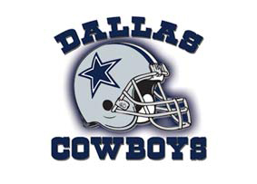 Through thick and thin, I love my Cowboys!