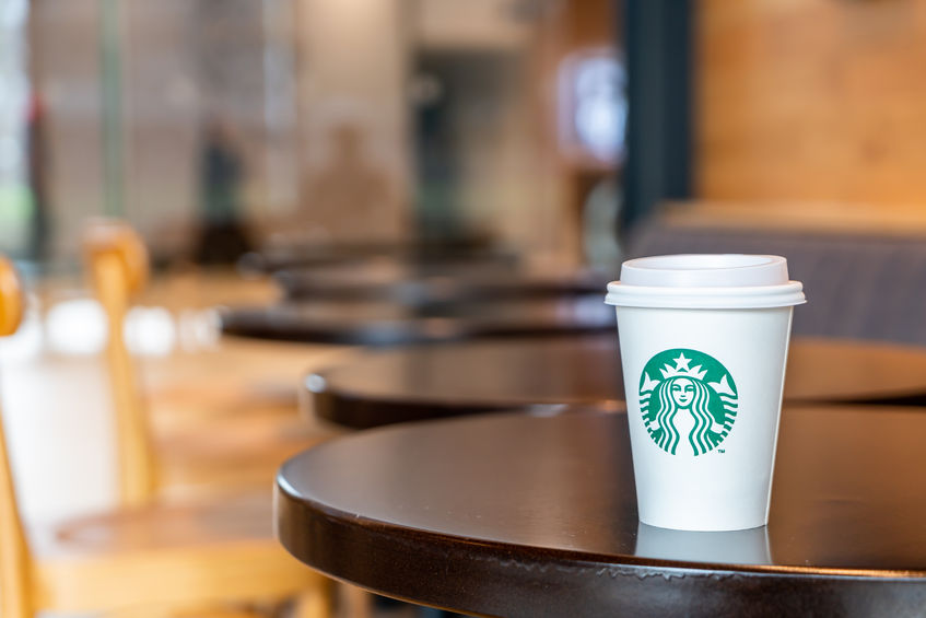 A Lesson from Starbucks: How to Create an Ideal Client Experience for Financial Advisors Thumbnail