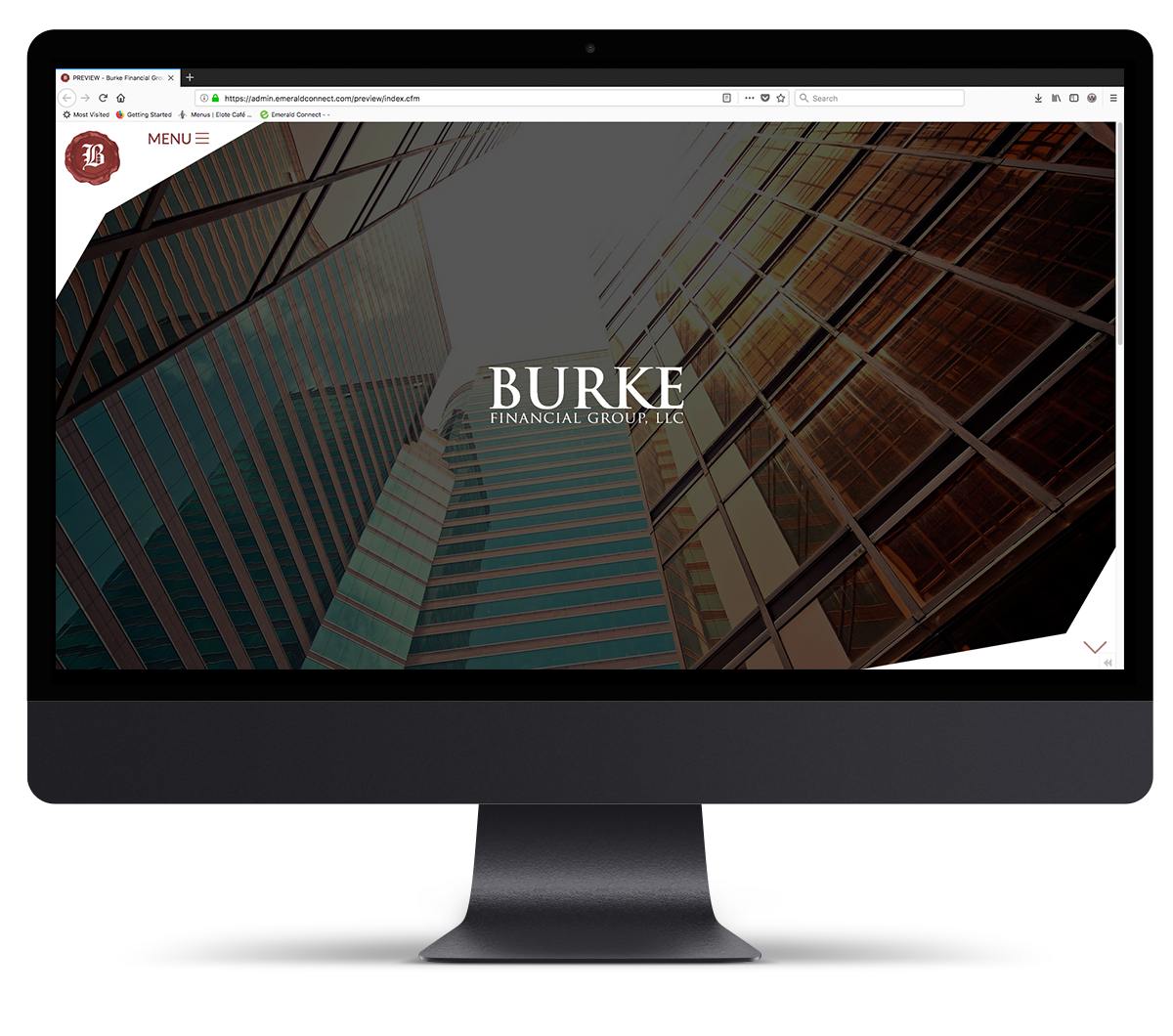 Burke Financial Group Thumbnail