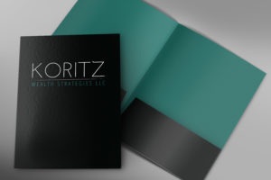 Photo of koritz folder