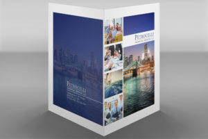Photo of Petrocelli Folder
