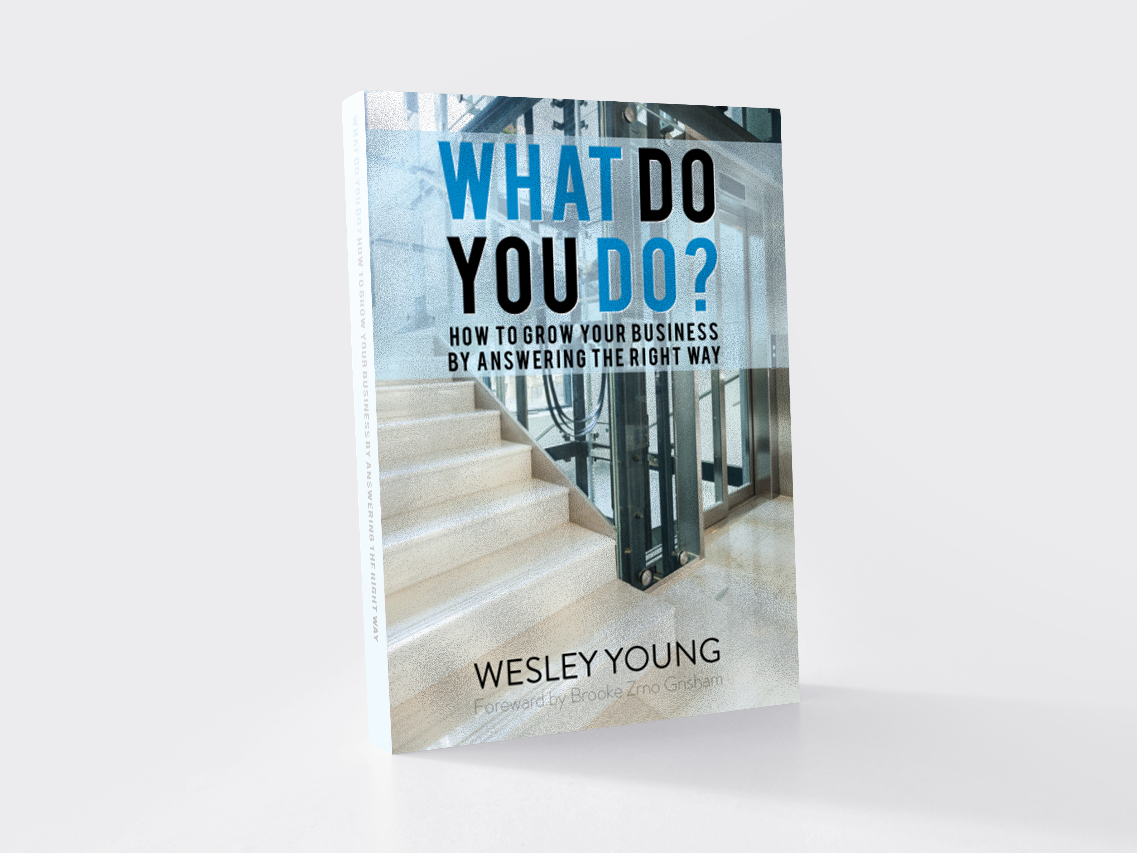 Wes Young Book Thumbnail