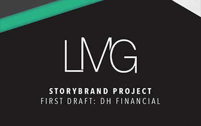 StoryBrand Project Thumbnail