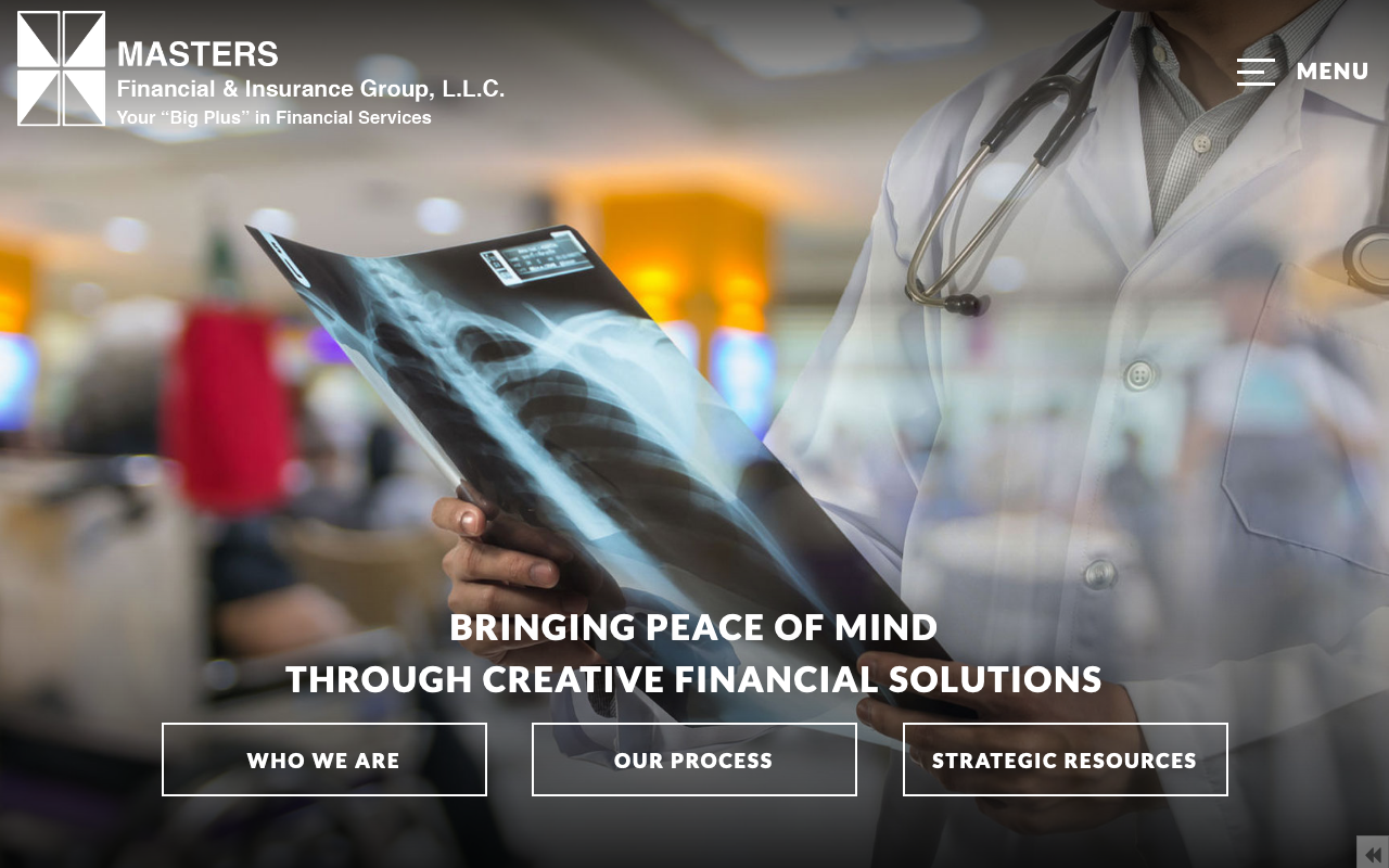 Masters Financial and Insurance Group, LLC Lawton