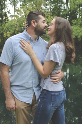 Can't wait to marry this guy!
