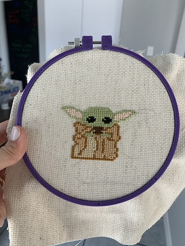 When it's time to craft