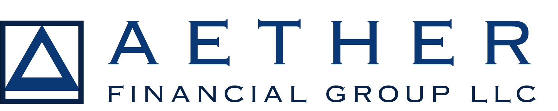 Aether Financial Group Thumbnail