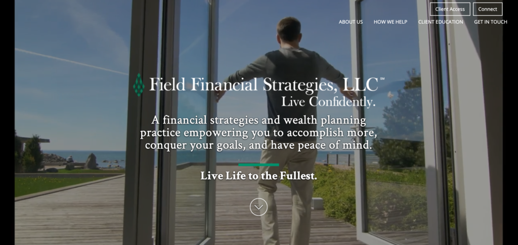 Photo of Field Financial Strategies