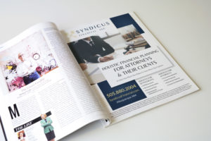 Photo of Syndicus Ad