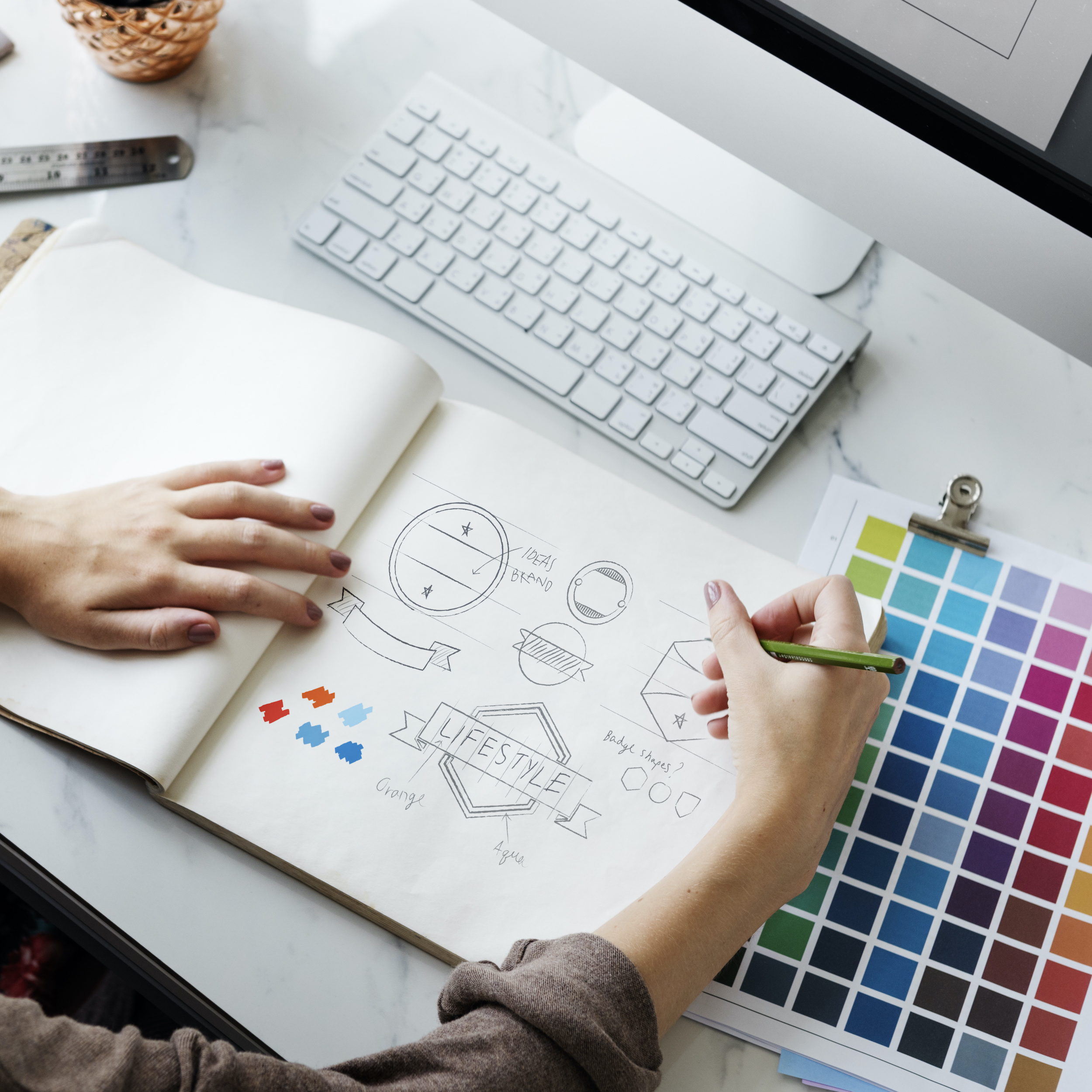 Creating the Perfect Logo for Your Financial Practice: 5 Mistakes to Avoid Thumbnail