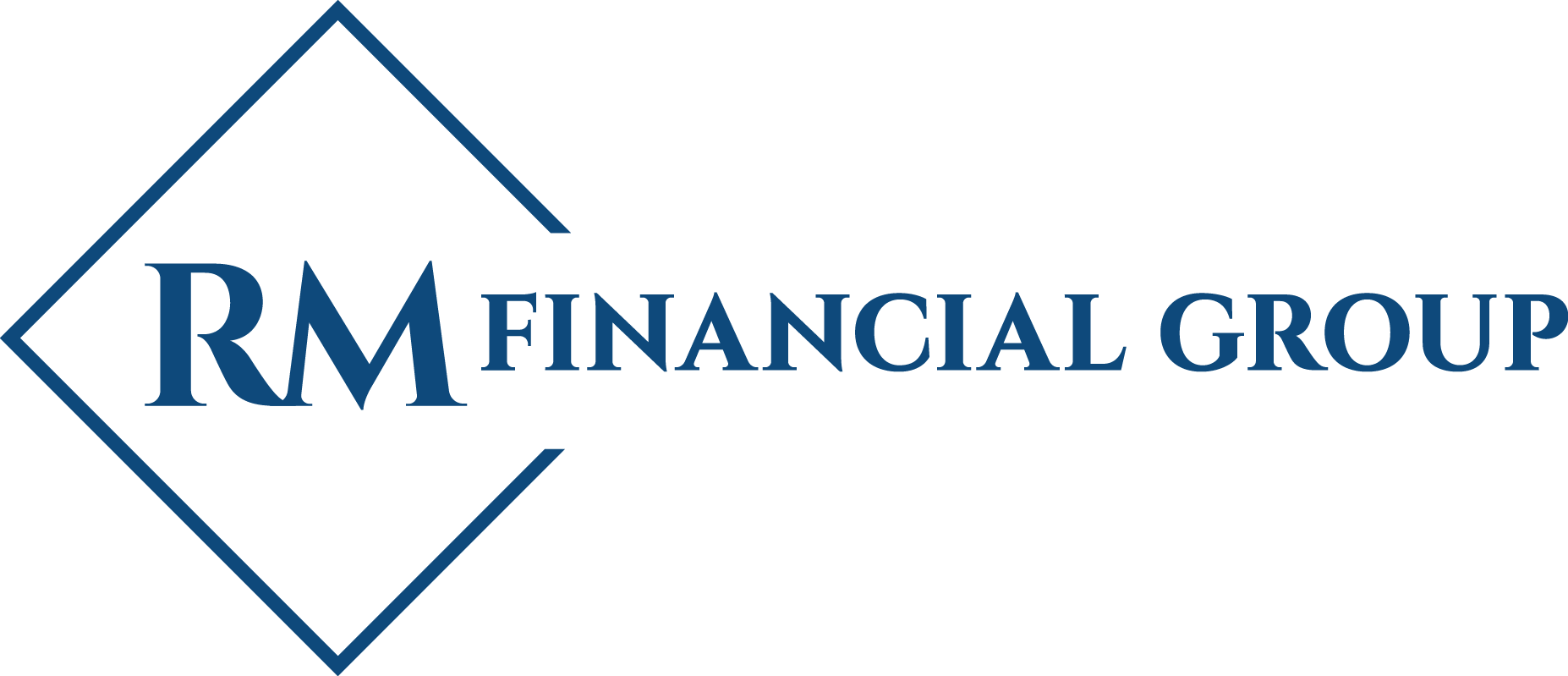 RM Financial Logo Thumbnail