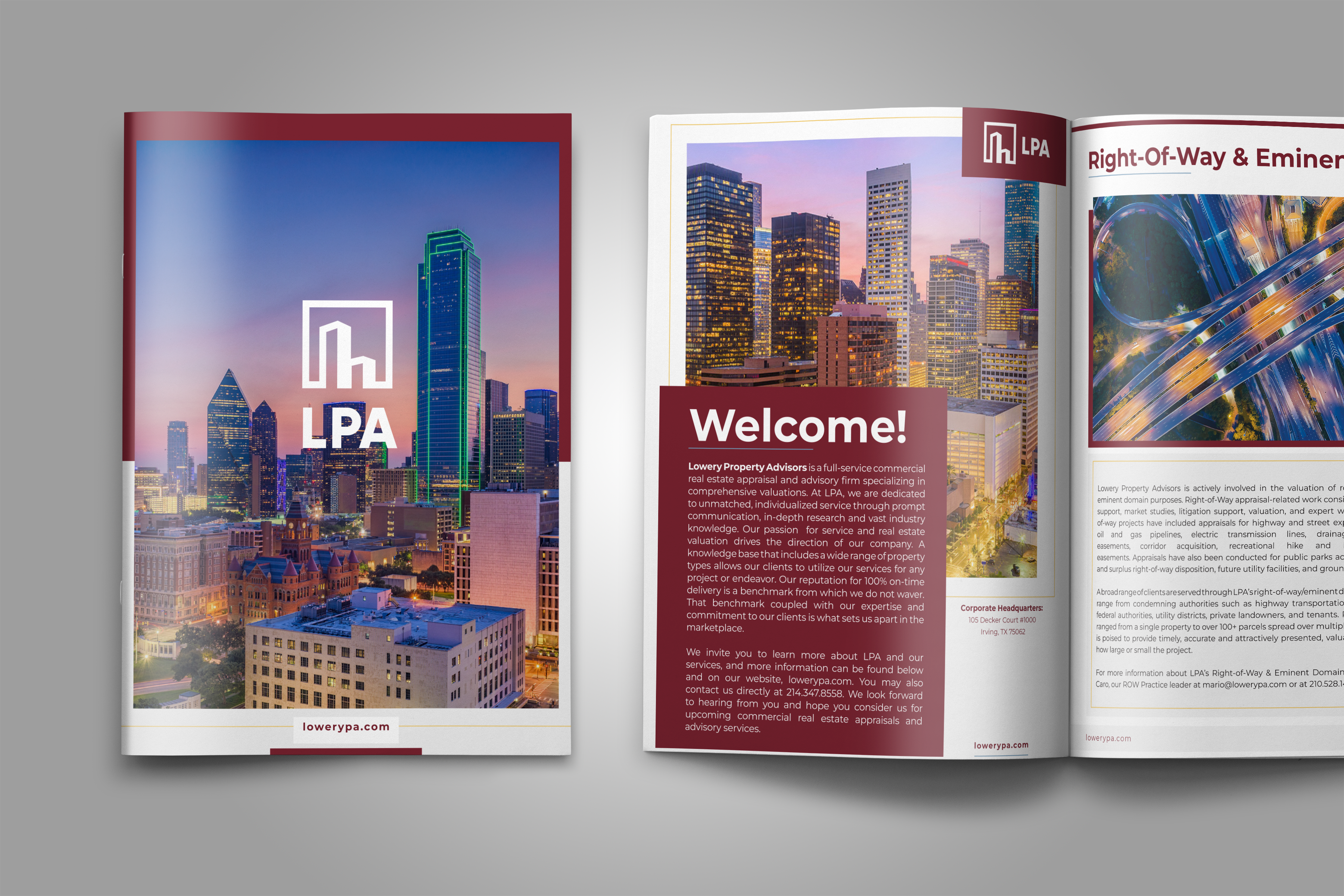 LPA Brochure MOCK Thumbnail