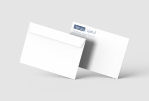 Photo of Strata Envelope