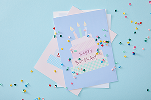 Birthday Cards: Meaningful Client Touchpoint or Harmful Relationship Killer? Thumbnail