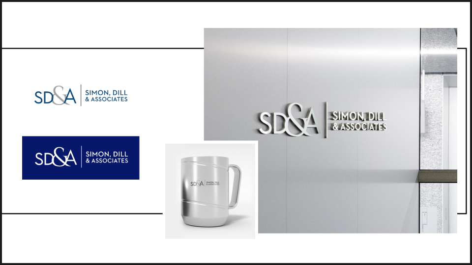Simon Dill Logo Presentation Thumbnail
