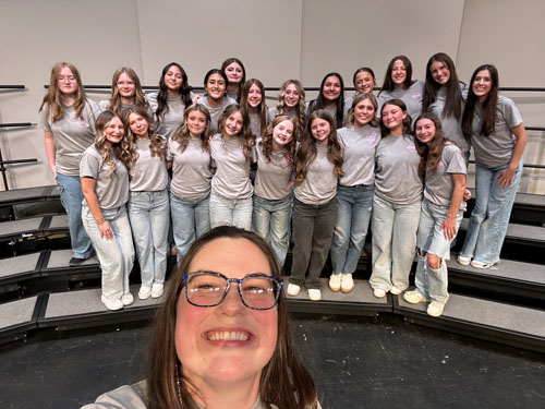 The best part of teaching