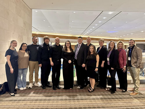 My favorite music educators