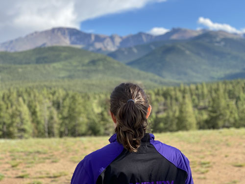 Colorado, my favorite place