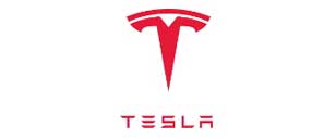 Tesla logo