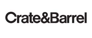Crate&Barrel logo