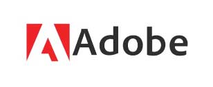 Adobe logo