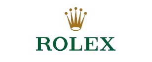 Rolex logo