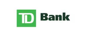 TD Bank logo
