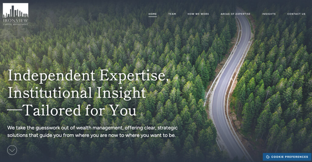 Photo of Ironview Capital Management