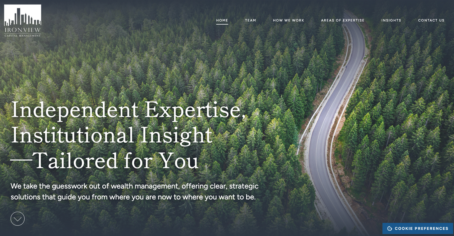 Ironview Capital Management Thumbnail
