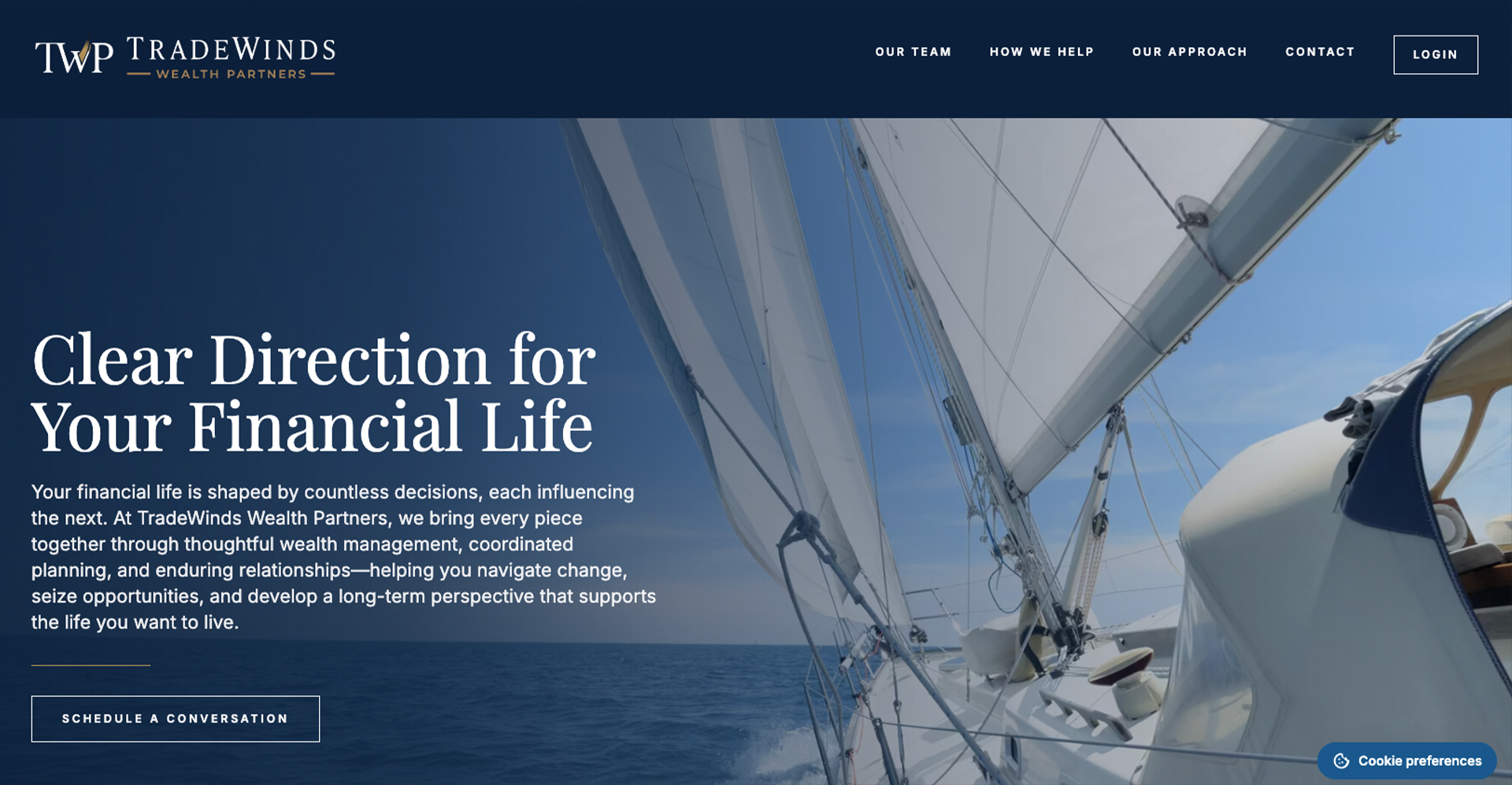 TradeWinds Wealth Partners Thumbnail